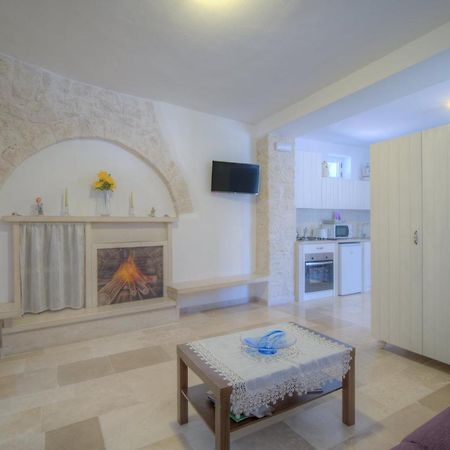 Trulli La Piazzetta By Rentbeat Apartment Cocolicchio Ngoại thất bức ảnh