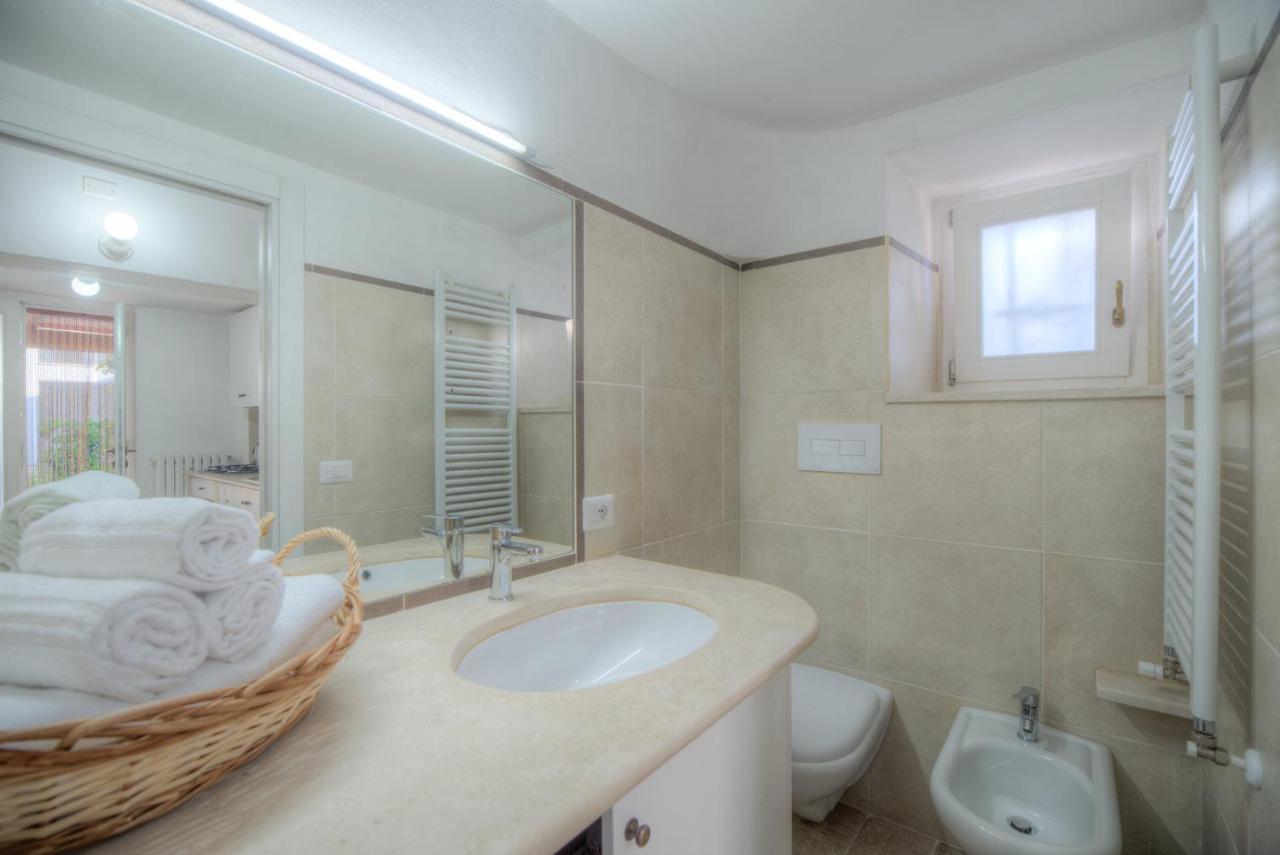 Trulli La Piazzetta By Rentbeat Apartment Cocolicchio Ngoại thất bức ảnh